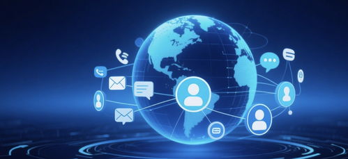 量化派拓展業務版圖 賦能千行百業邁向數字化新征程